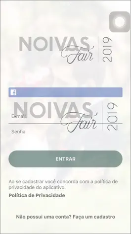 Game screenshot Noivas Fair apk