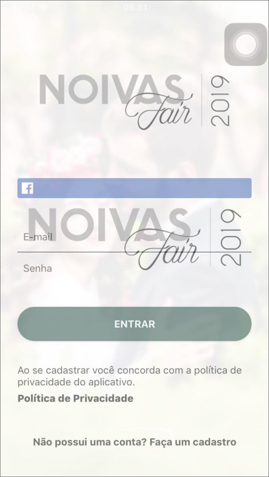 Noivas Fair screenshot 2