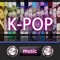 if you have k-pop radio station and want to see it in this app, just mail me and i'll add it