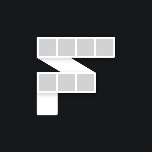 Filma: Video & Vlog Editor