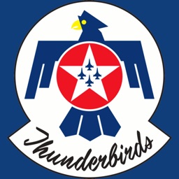 Thunderbirds Alumni Mobile