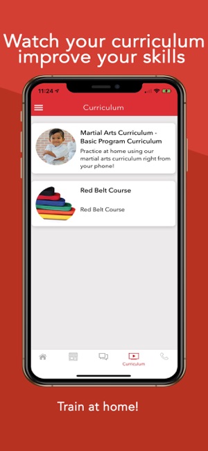 Tri-Star Martial Arts Academy(圖4)-速報App