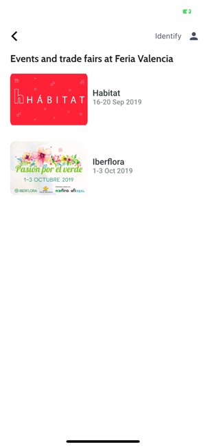 Feria Valencia(圖2)-速報App