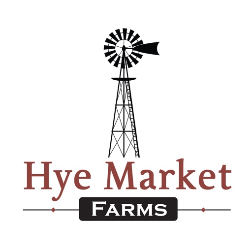 Hye Market icon