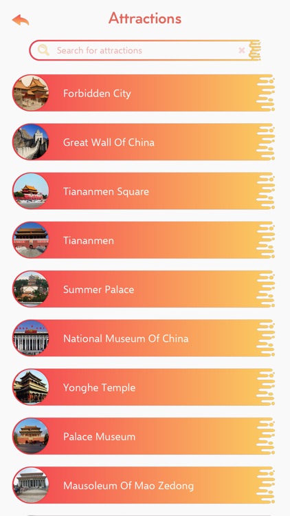 Beijing Offline Guide