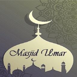 Masjid Umar