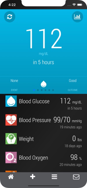 Smart Health 1on1(圖1)-速報App