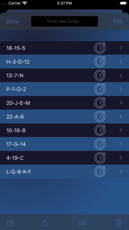 4-Way Coach screenshot-4