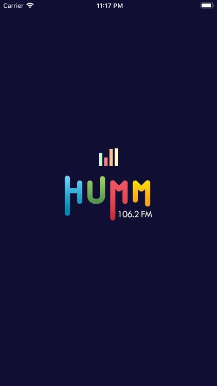 HUMM FM