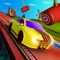 Take control of your car race 3d and complete your obstacle course 3d to become an expert driver in this tricky stunt car race game