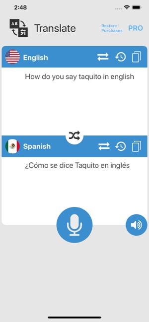 Translate - Anylanguage(圖1)-速報App