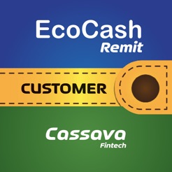 Ecocash Remit On The App Store - 