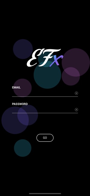 EFx by Event Farm(圖1)-速報App