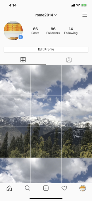 IG Grids : Design Banner Tiles(圖4)-速報App