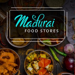 Madurai Food Stores