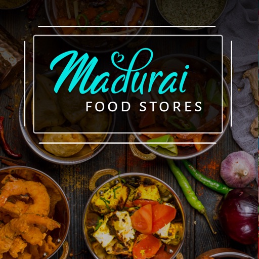 Madurai Food Stores