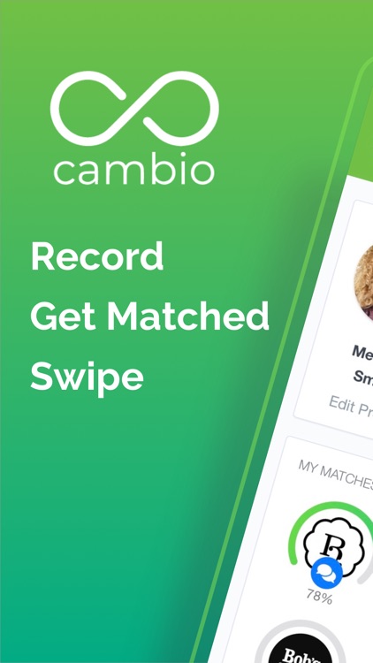 Cambio: Video Job Matching