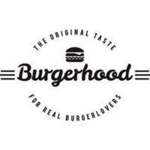 Burgerhood icon
