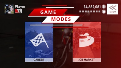 SR2 Racing screenshot 4