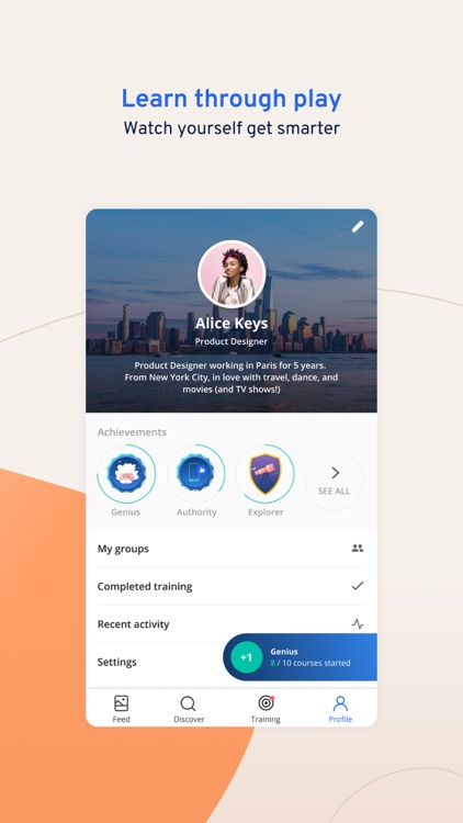 My AFM Academy screenshot-9