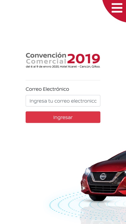 Convención Comercial 2019