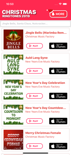 Christmas Ringtones 2019(圖2)-速報App