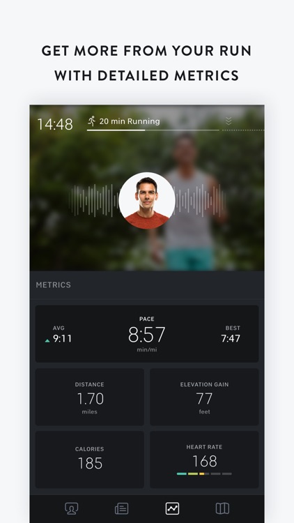 Peloton Digital