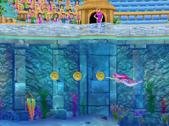 My Dolphin Show screenshot 3