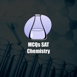 MCQs SAT Chemistry