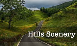 Hills Scenery