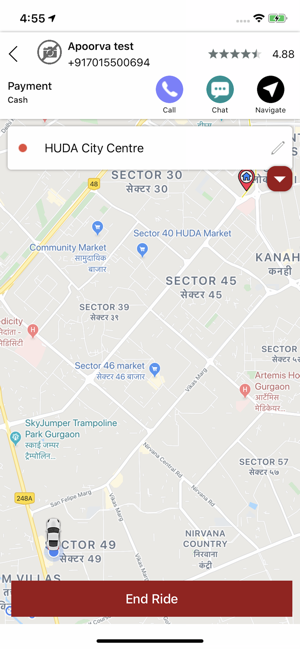 Sahal Transport Driver(圖5)-速報App