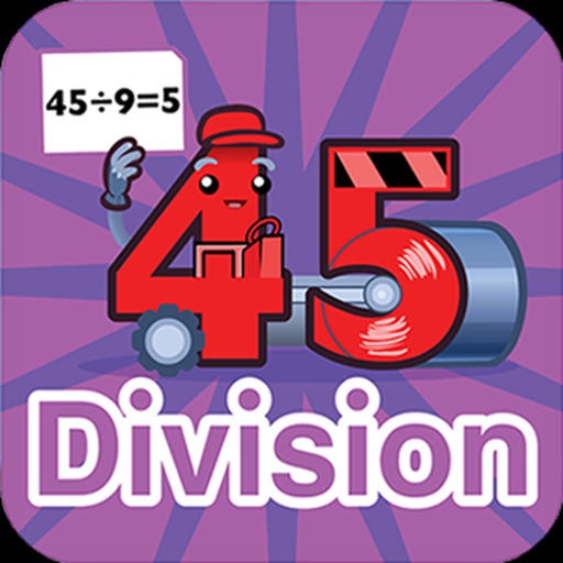 Division Flashcards icon