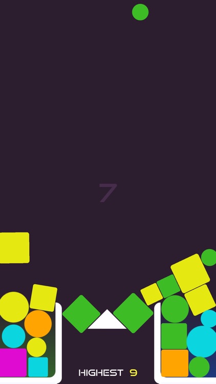 Color Drop - Shapes! screenshot-5