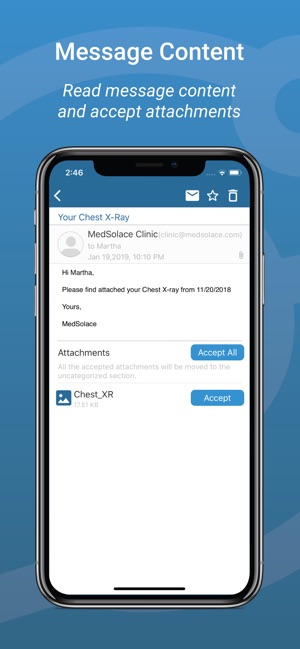 MedSolace(圖9)-速報App