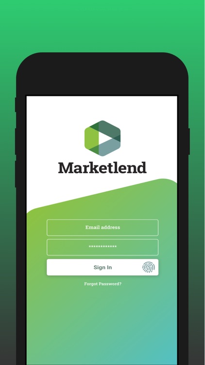 Marketlend