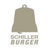 Schiller Burger App