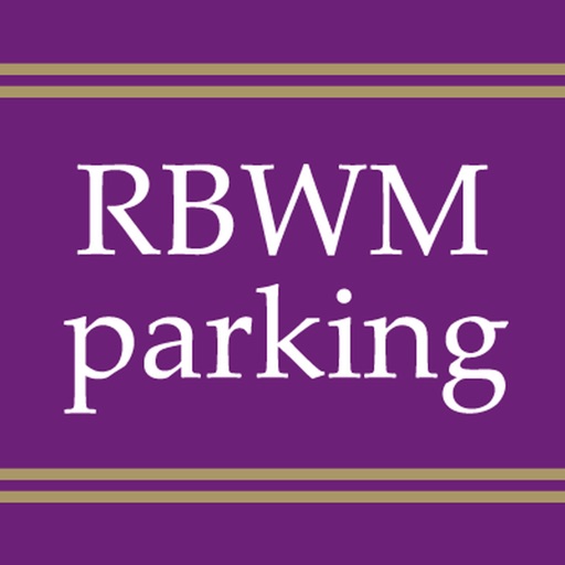 RBWM Parking