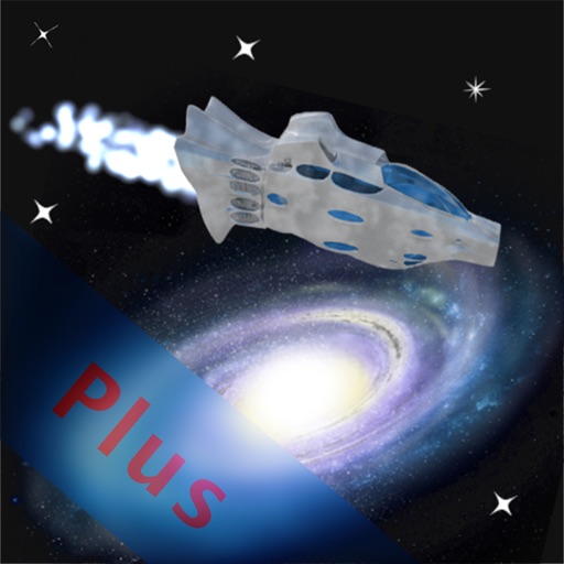 Space Aventure Plus