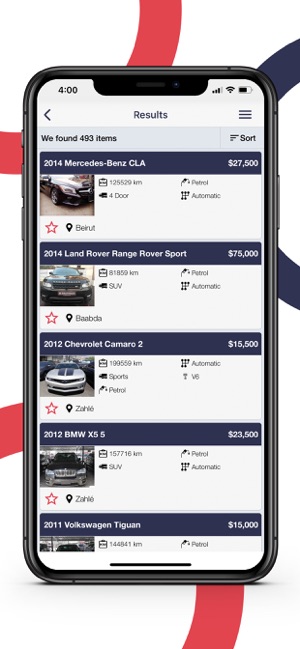 Autotrader Lebanon(圖4)-速報App