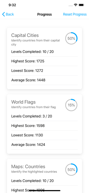 Country Challenge Geography(圖5)-速報App