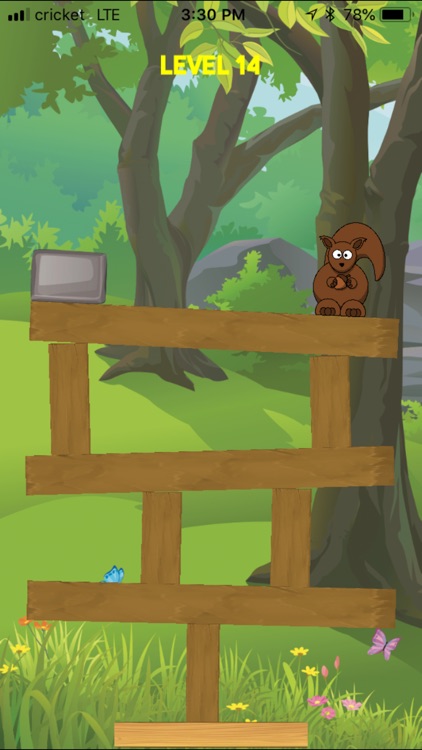Stranded Critters Puzzle screenshot-7