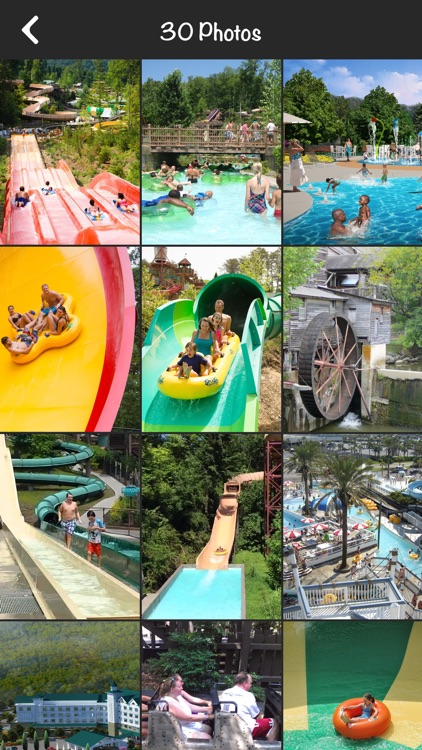 App to Dollywood Water Park screenshot-3