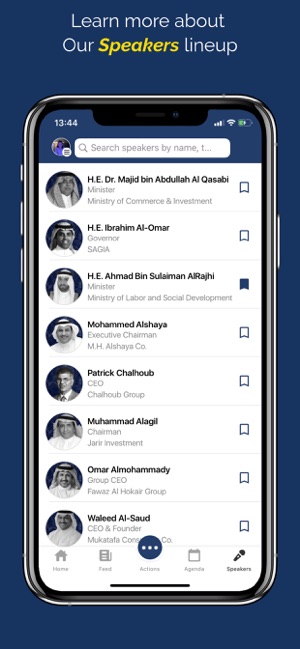 RLC MENA 2020 Summit(圖4)-速報App