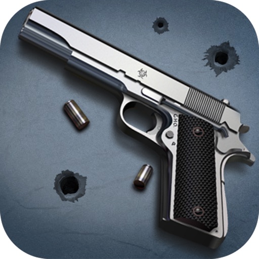 Fast Gun Shot