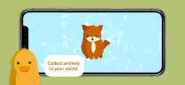 Game screenshot Mibi Surprise Eggs Animals apk