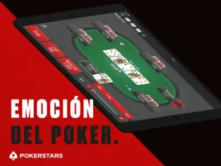 Imágen 1 PokerStars: Juegos de Poker iphone