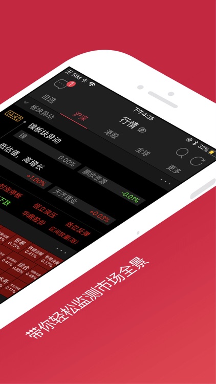 财富乐赚-开户炒股 理财基金