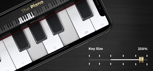 Piano Pro ٞ(圖3)-速報App