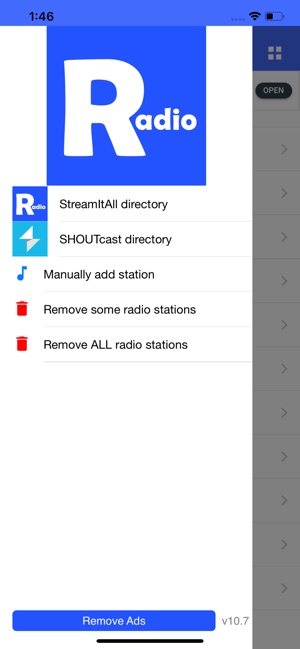 StreamItAll Radio(圖5)-速報App