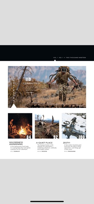 Backcountry Hunter(圖5)-速報App